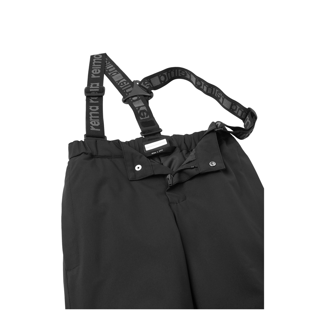 Reimatec winter pants Proxima Black
