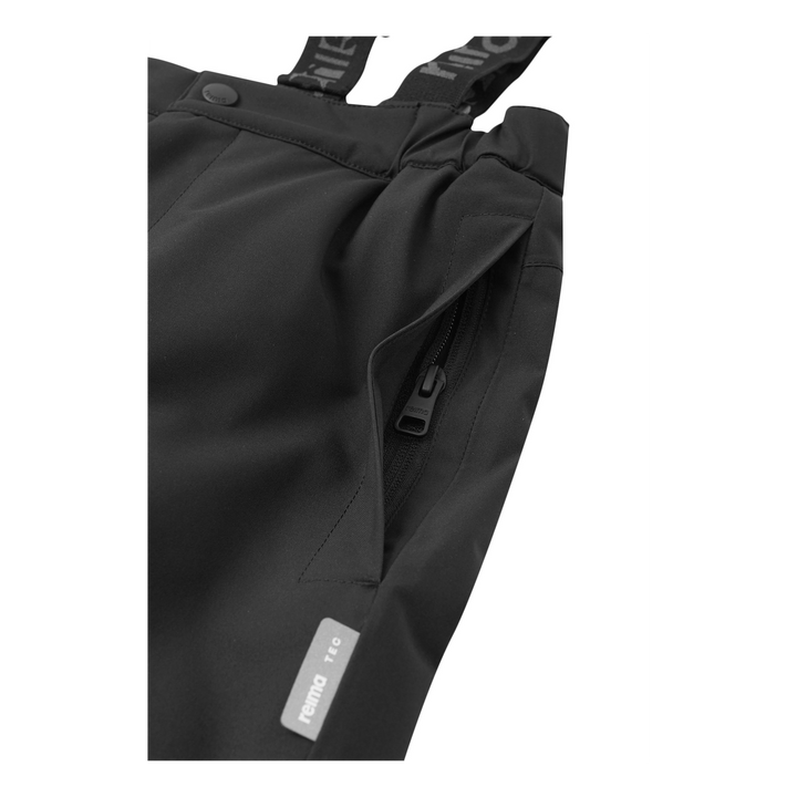 Reimatec winter pants Proxima Black