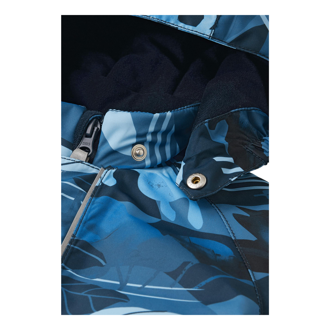 Reimatec winter overall Puhuri Navy