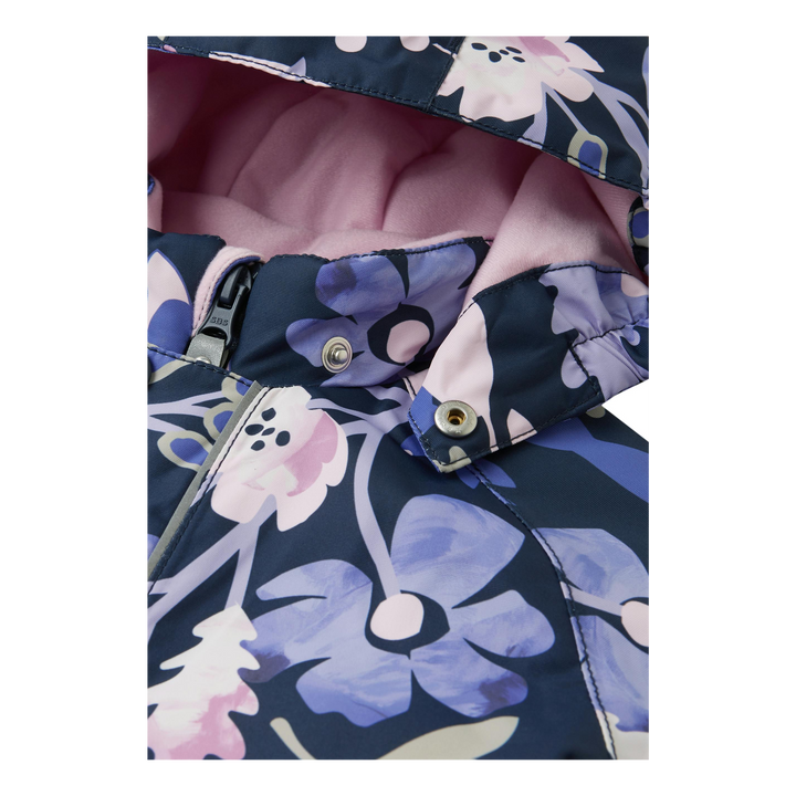 Reimatec winter overall Puhuri Navy