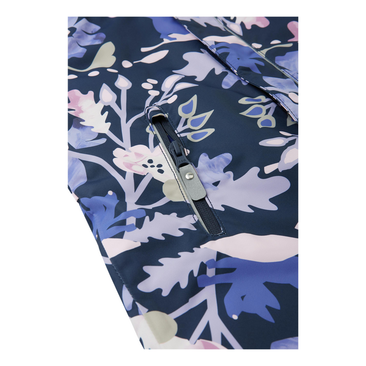 Reimatec winter overall Puhuri Navy