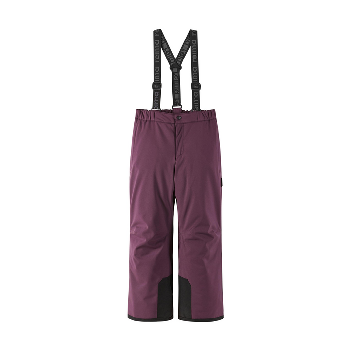 Reimatec winter pants Proxima Deep purple