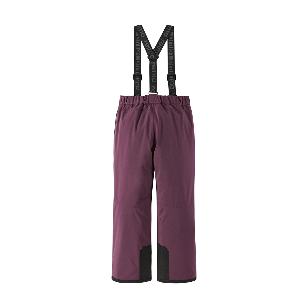 Reimatec winter pants Proxima Deep purple