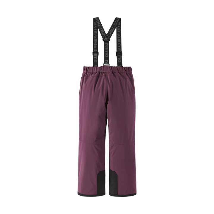 Reimatec winter pants Proxima Deep purple