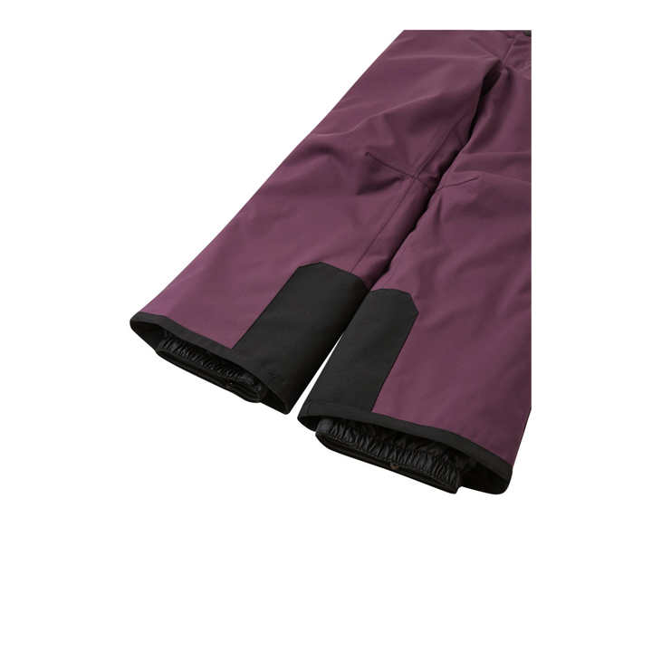Reimatec winter pants Proxima Deep purple