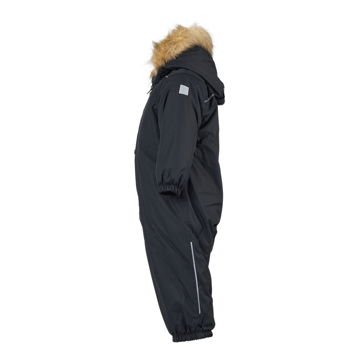 Reimatec winter overall Gotland Black
