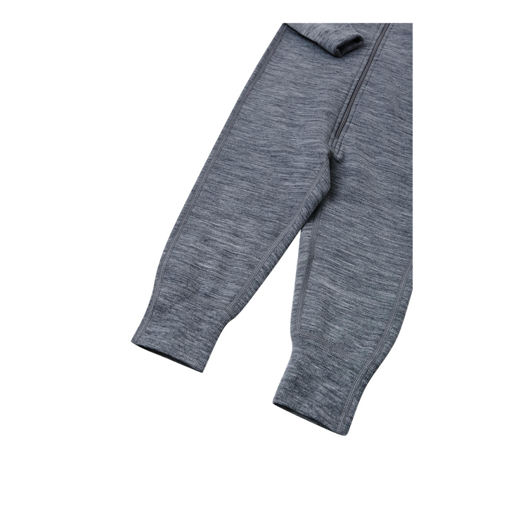 Overall Parvin Melange grey