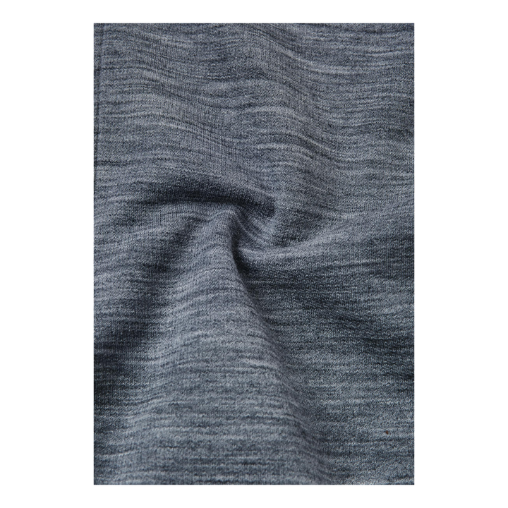 Overall Parvin Melange grey