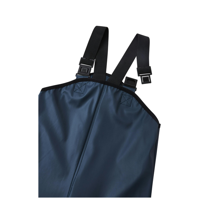 Rain outfit Tihku Greyish green