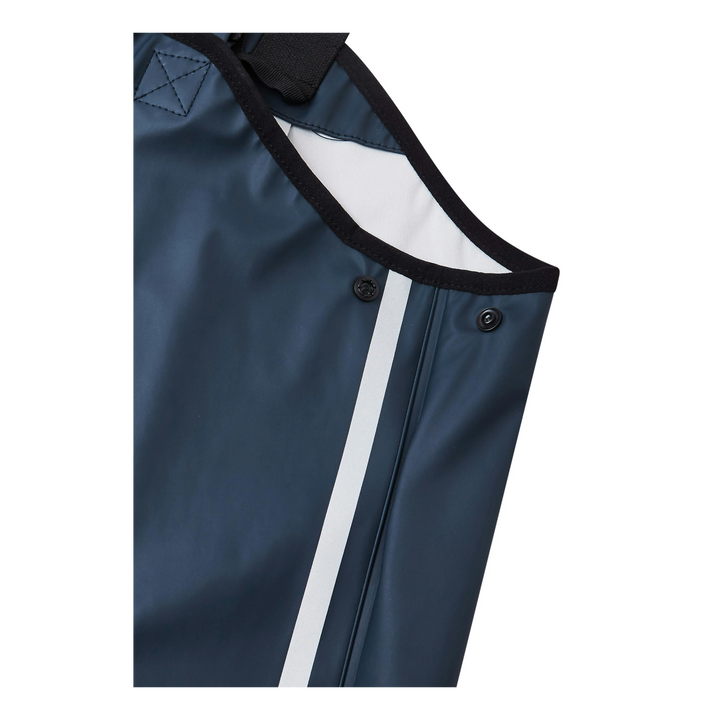 Rain outfit Tihku Greyish green