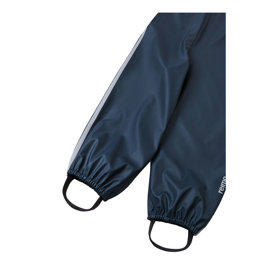 Rain outfit Tihku Greyish green