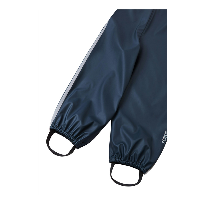 Rain outfit Tihku Greyish green