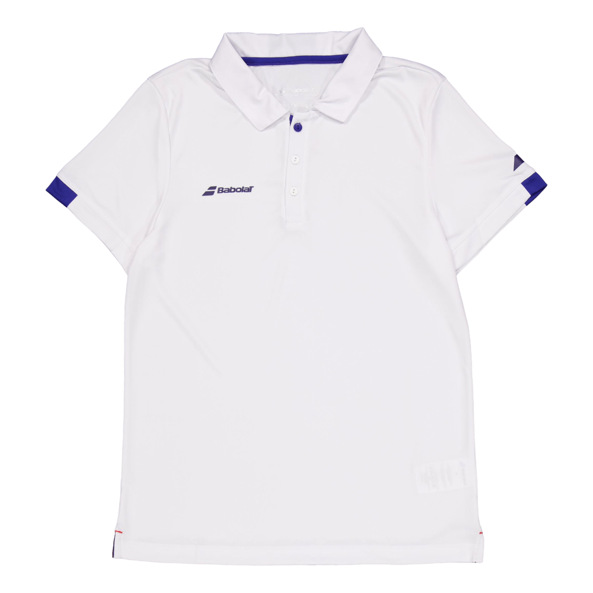 Play Ball Polo Short Set main image 1