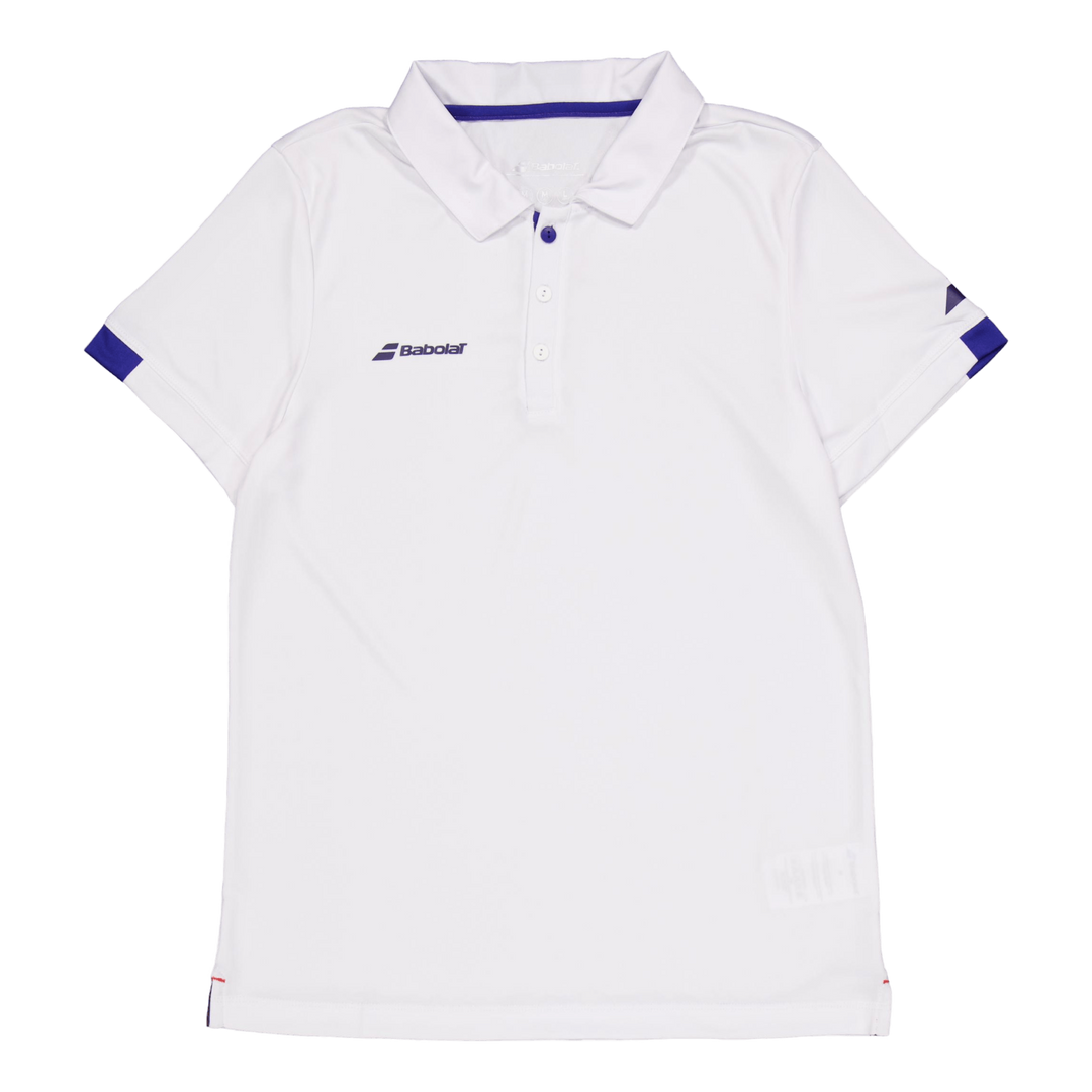 Polo Play White