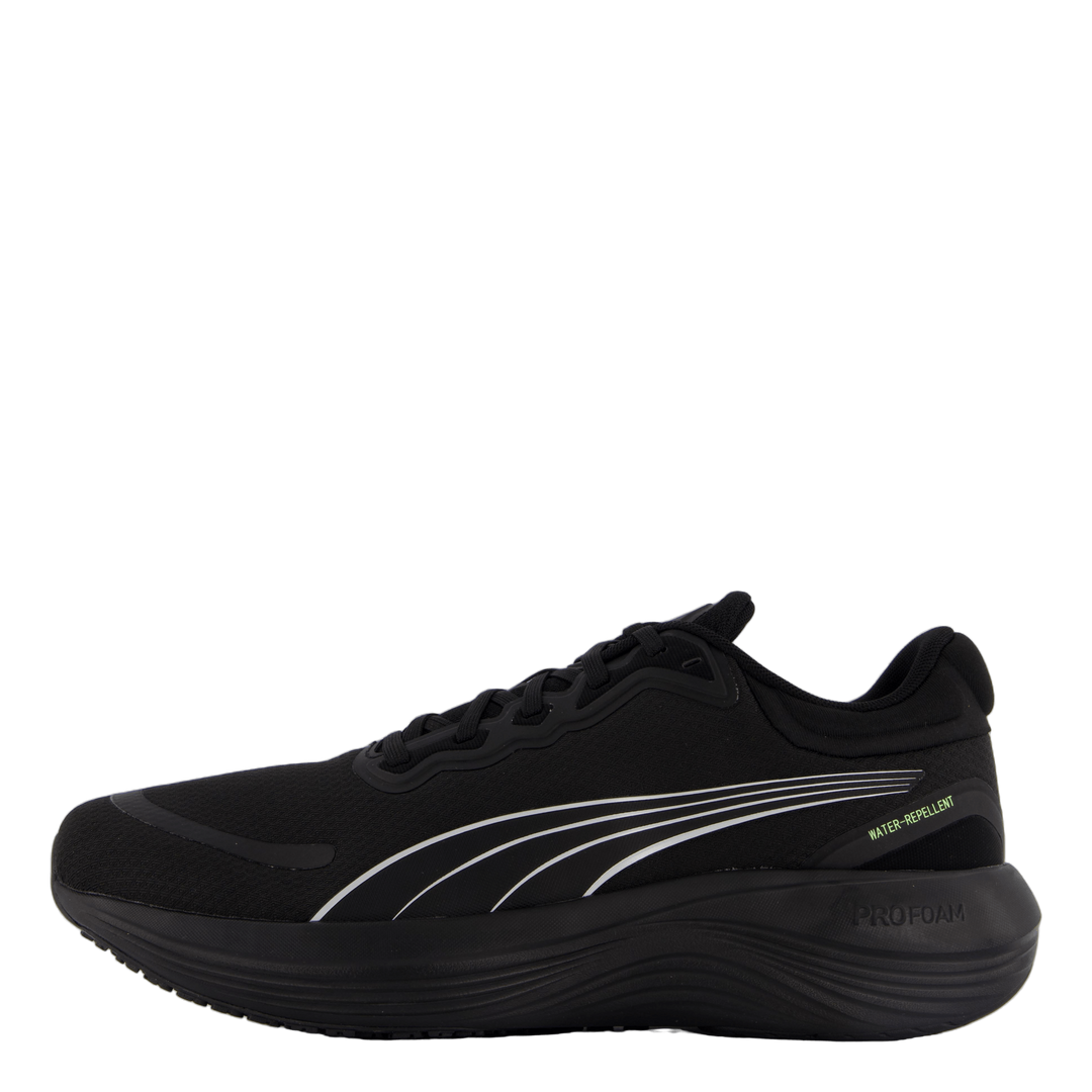 Scend Pro Wtr Puma Black-puma Silver