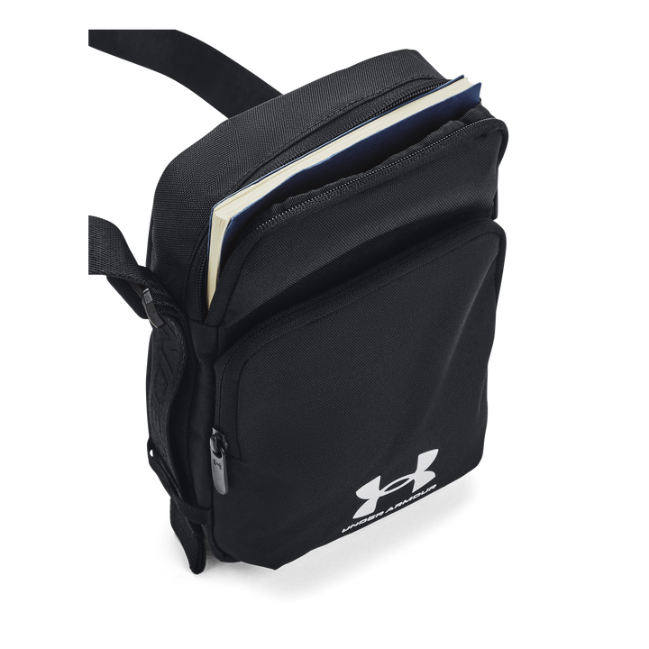 Ua Sportstyle Lite Crossbody Black