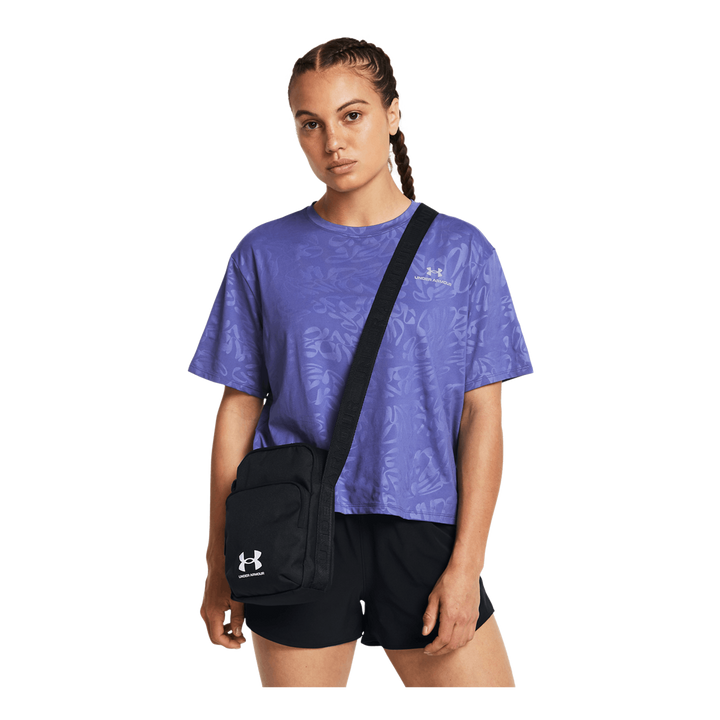 Ua Sportstyle Lite Crossbody Black