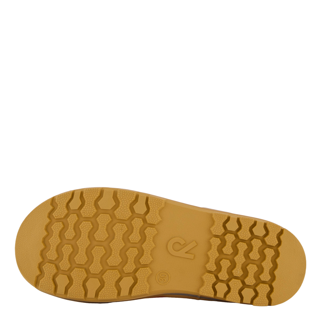 Rain boots Moomin Magisk Sunset Pink