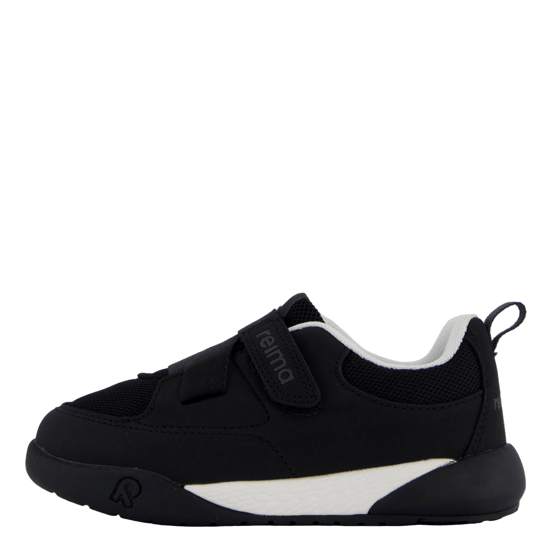 Reimatec shoes Kiirus Black