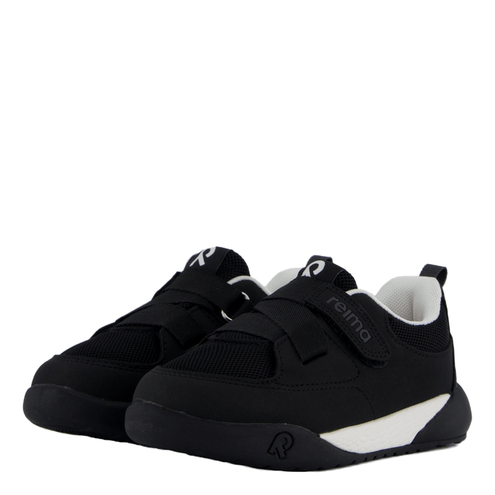 Reimatec shoes Kiirus Black