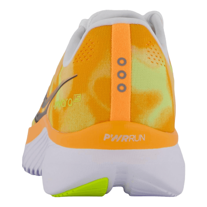 Kinvara 15 Women Peel/white