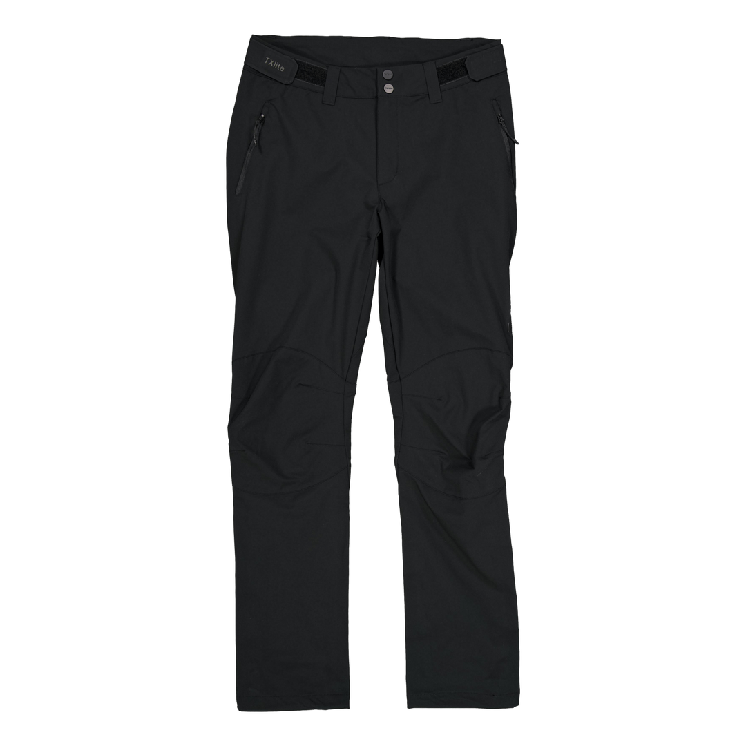Txlite Stretch Pants Woman Tap Shoe