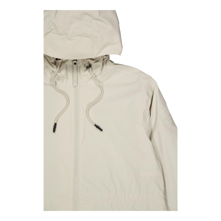 Malou Parka Women Sustained Grey