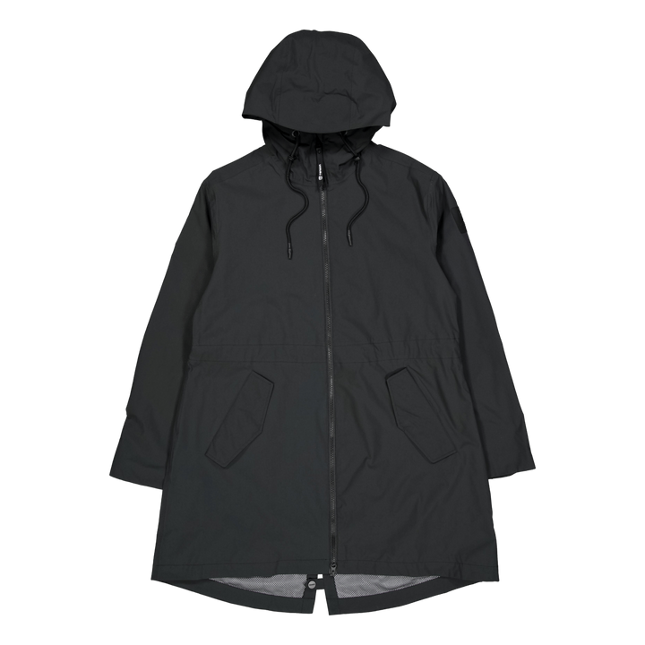 Malou Parka Women Tap Shoe