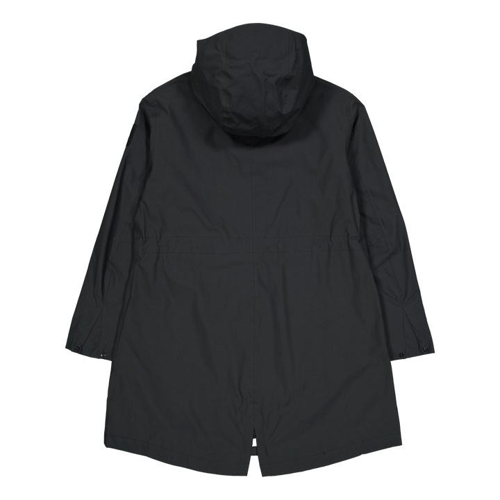 Malou Parka Women Tap Shoe