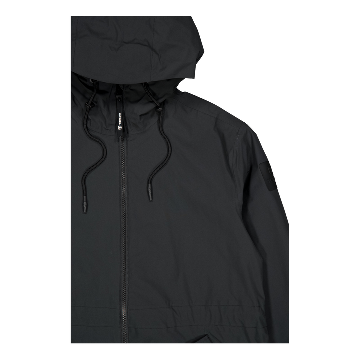 Malou Parka Women Tap Shoe