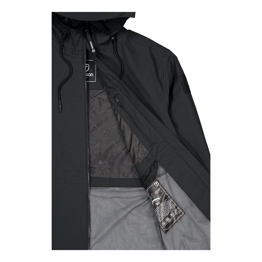 Malou Parka Women Tap Shoe