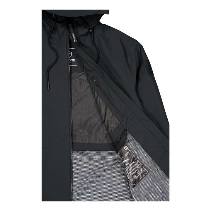 Malou Parka Women Tap Shoe