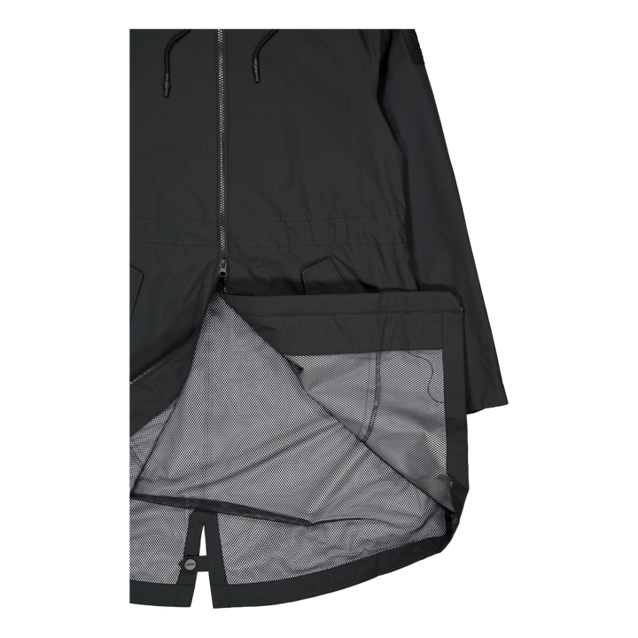 Malou Parka Women Tap Shoe