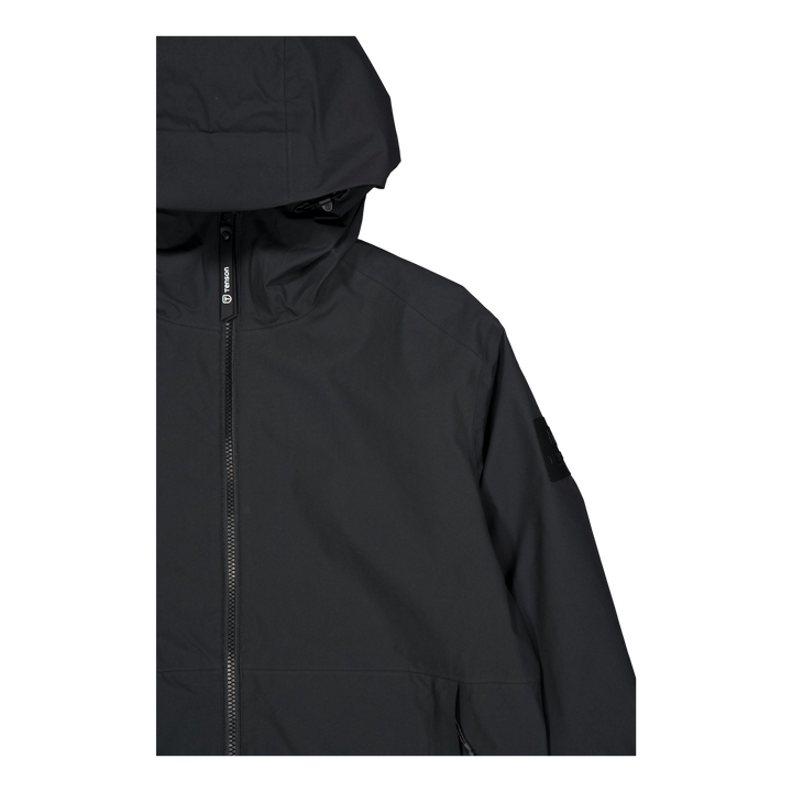 Malou Jacket Women Tap Shoe