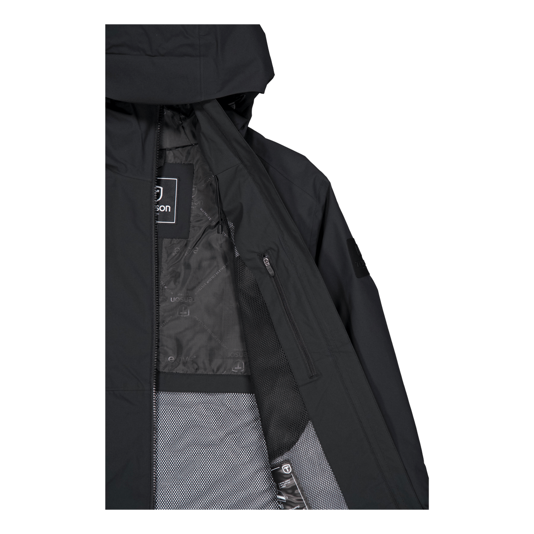 Malou Jacket Women Tap Shoe