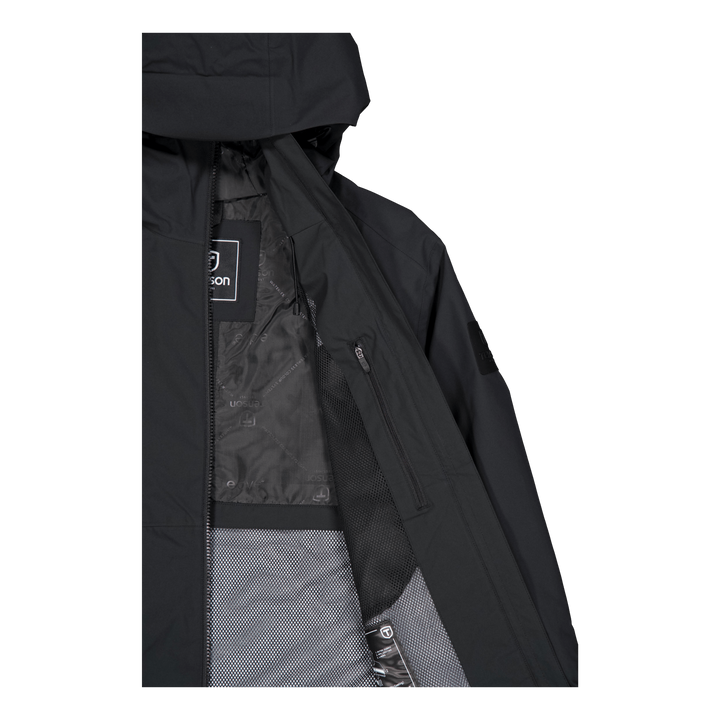 Malou Jacket Women Tap Shoe