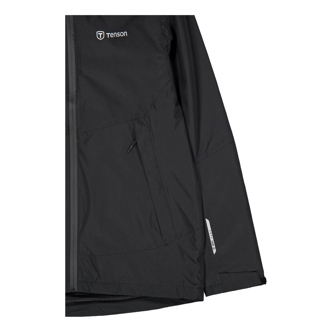Winga Rain Jacket Men Tap Shoe
