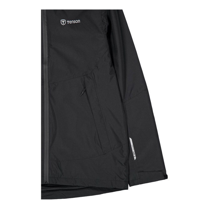 Winga Rain Jacket Men Tap Shoe