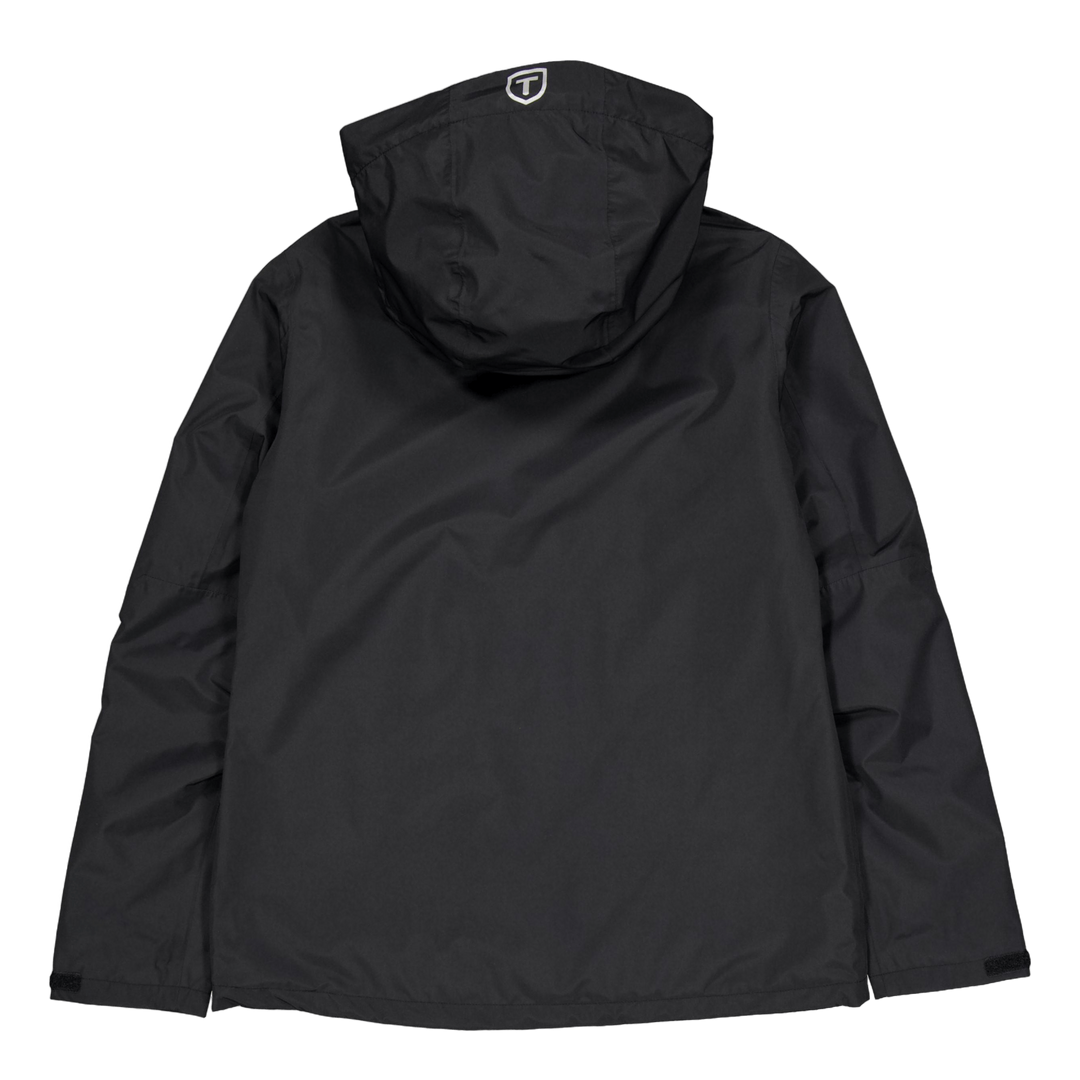 Winga Rain Jacket Women Tap Shoe