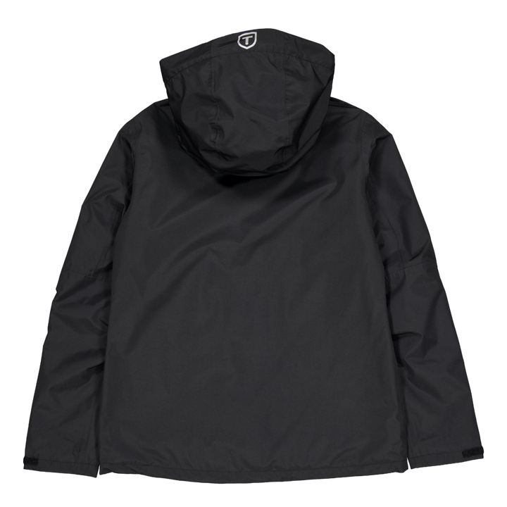 Winga Rain Jacket Women Tap Shoe