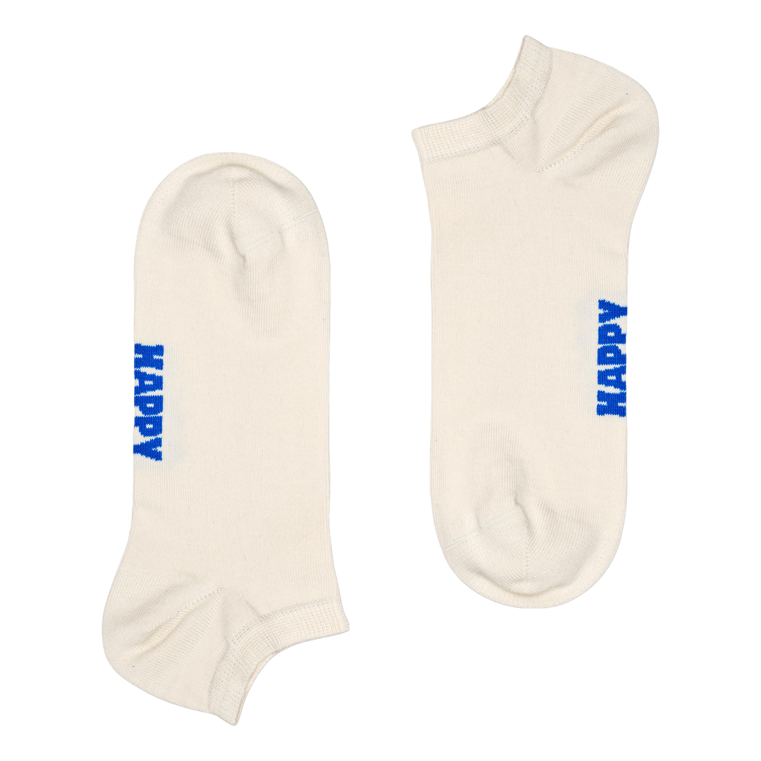3-pack Solid Low Socks Pink