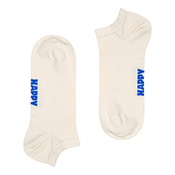 3-pack Solid Low Socks Pink