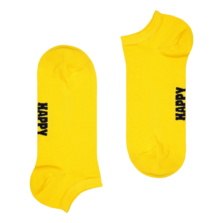3-pack Solid Low Socks Pink