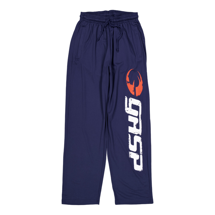 Original mesh pants Dark Navy