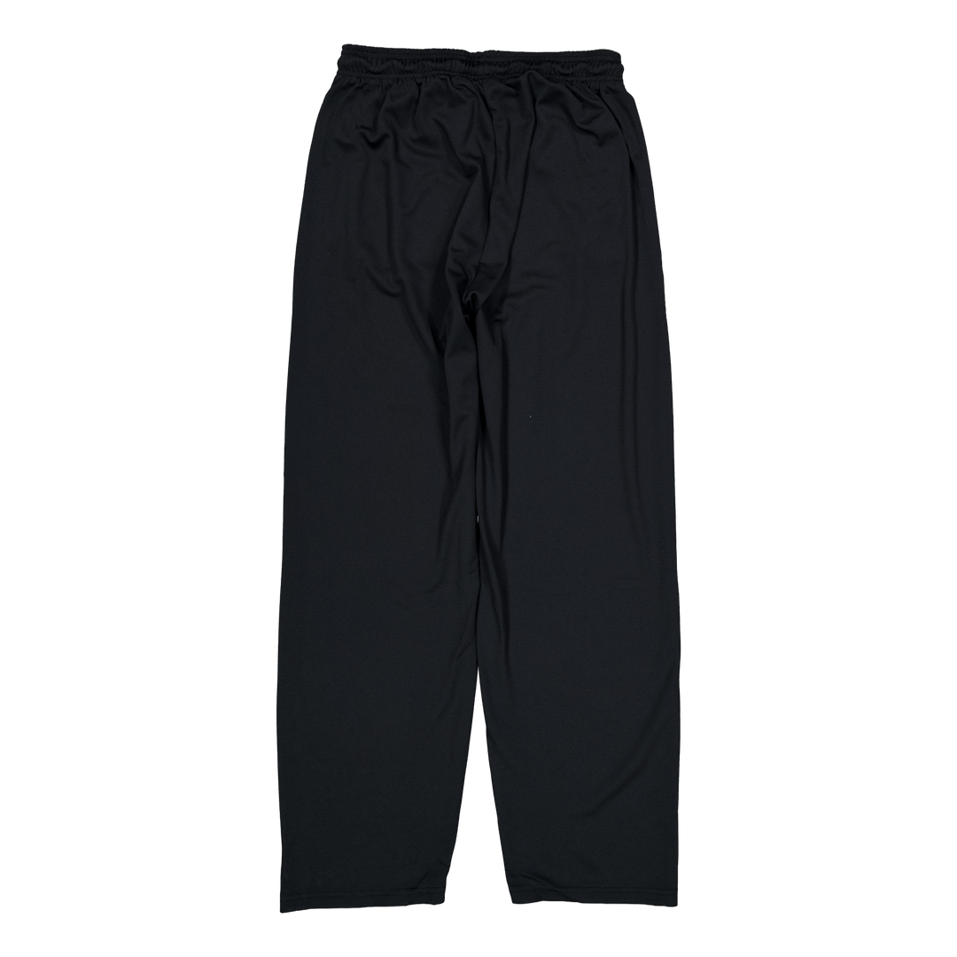 Original Mesh Pants Black/red