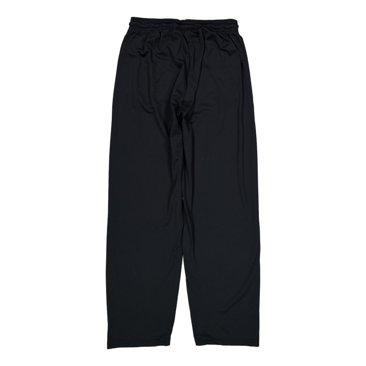 Original Mesh Pants Black/red