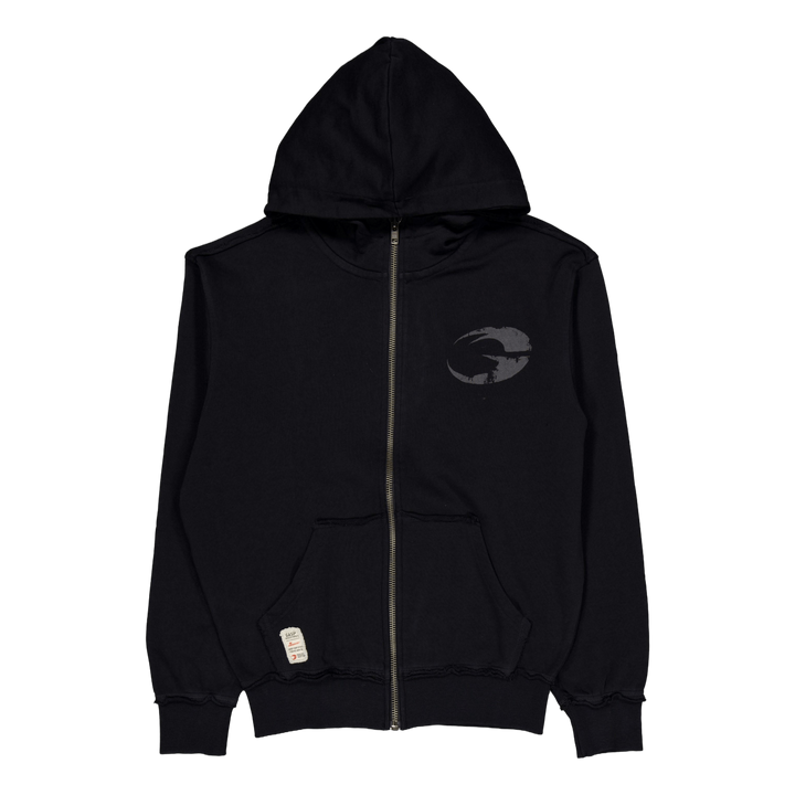 Original hoodie Black