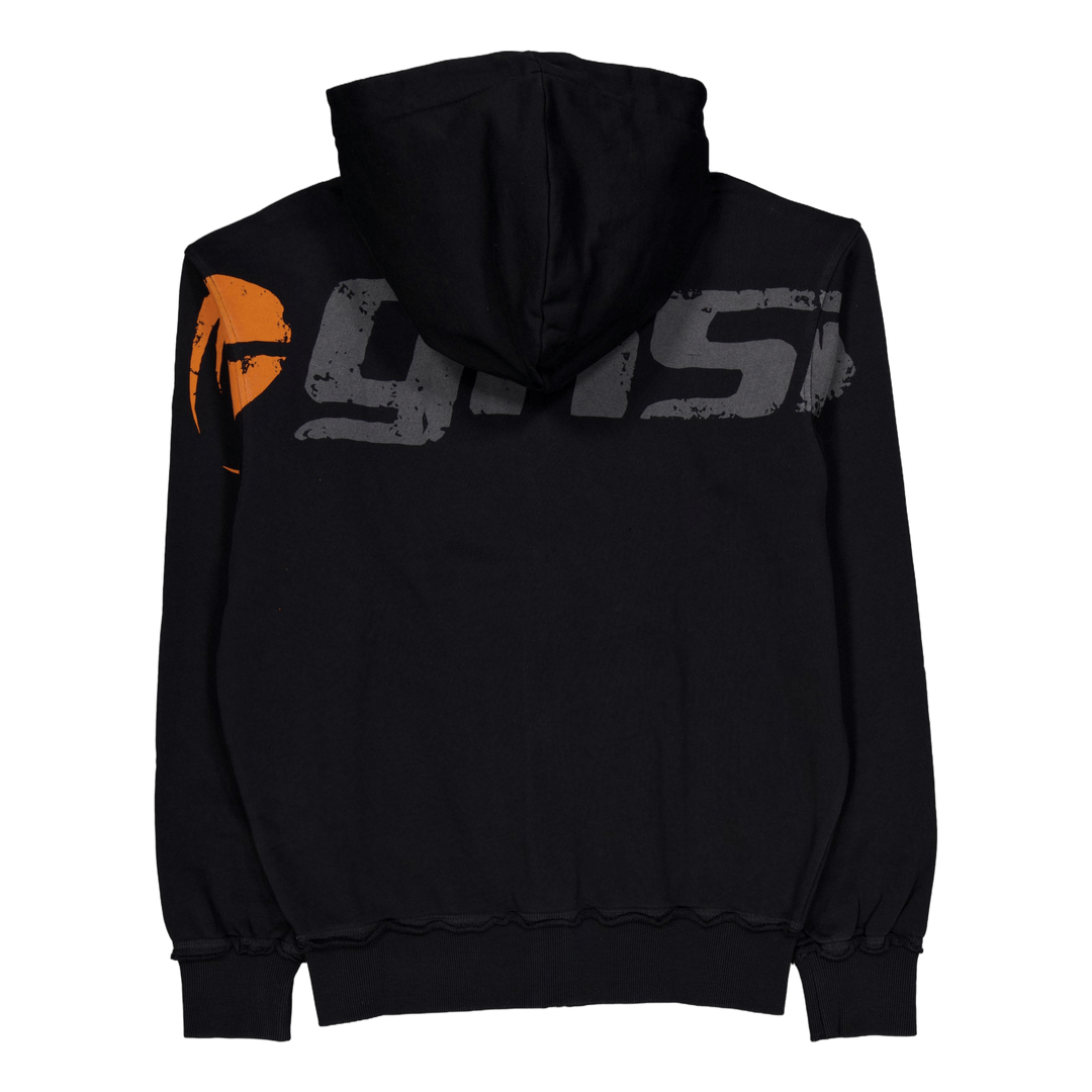 Original hoodie Black