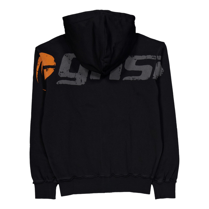 Original hoodie Black
