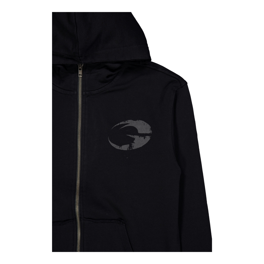 Original hoodie Black